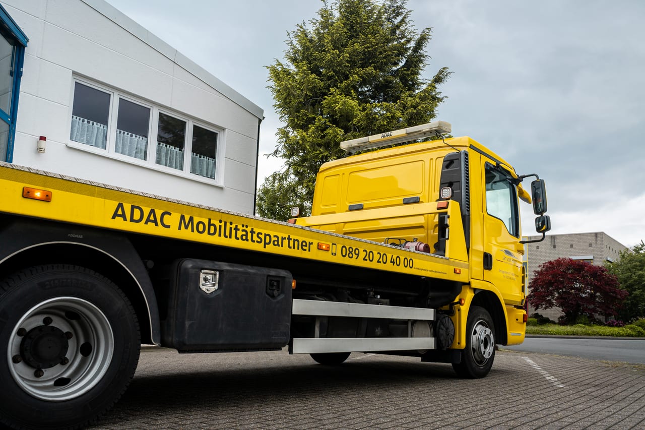 MAN TGL (ST-VH-24), Detailansicht 3