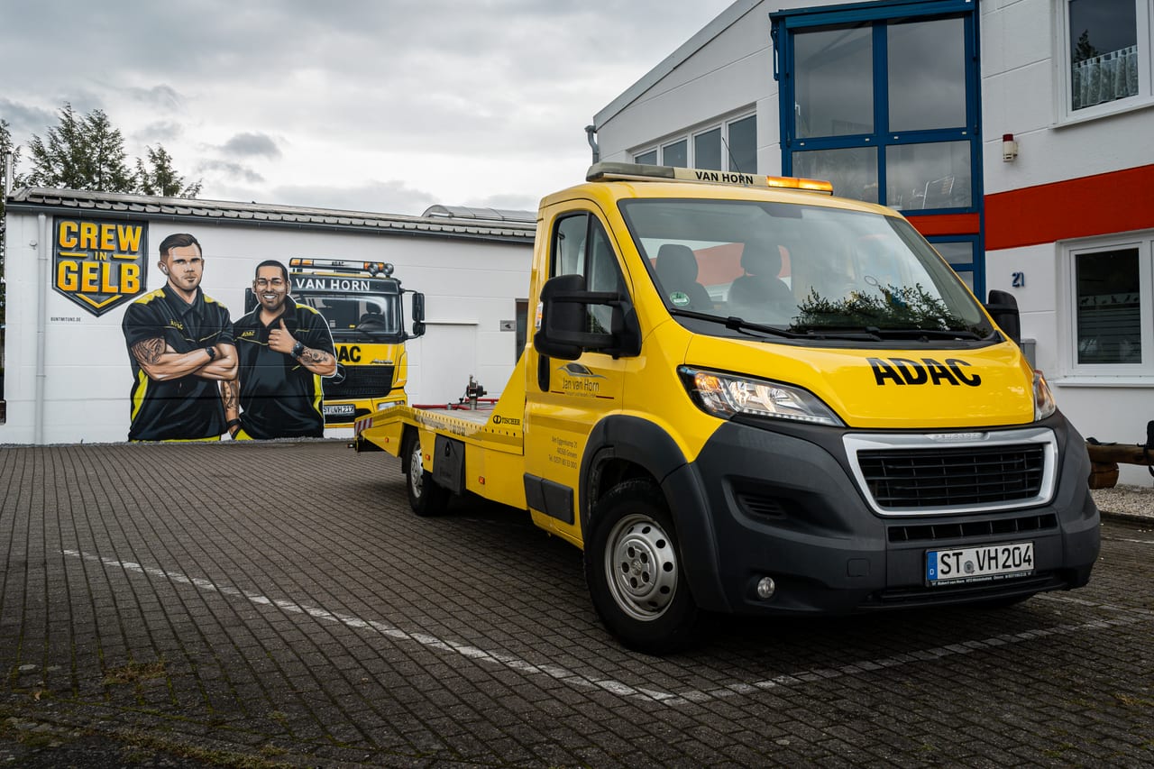 Peugeot Boxer (ST-VH-204), Detailansicht 3